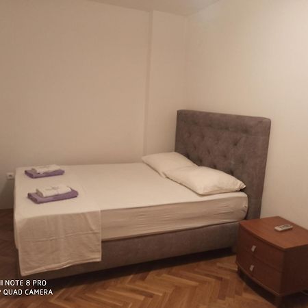 Apartments Zo Makarska Cameră foto