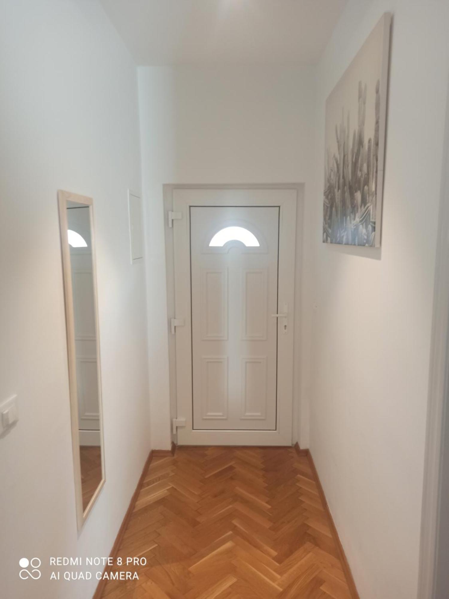 Apartments Zo Makarska Cameră foto
