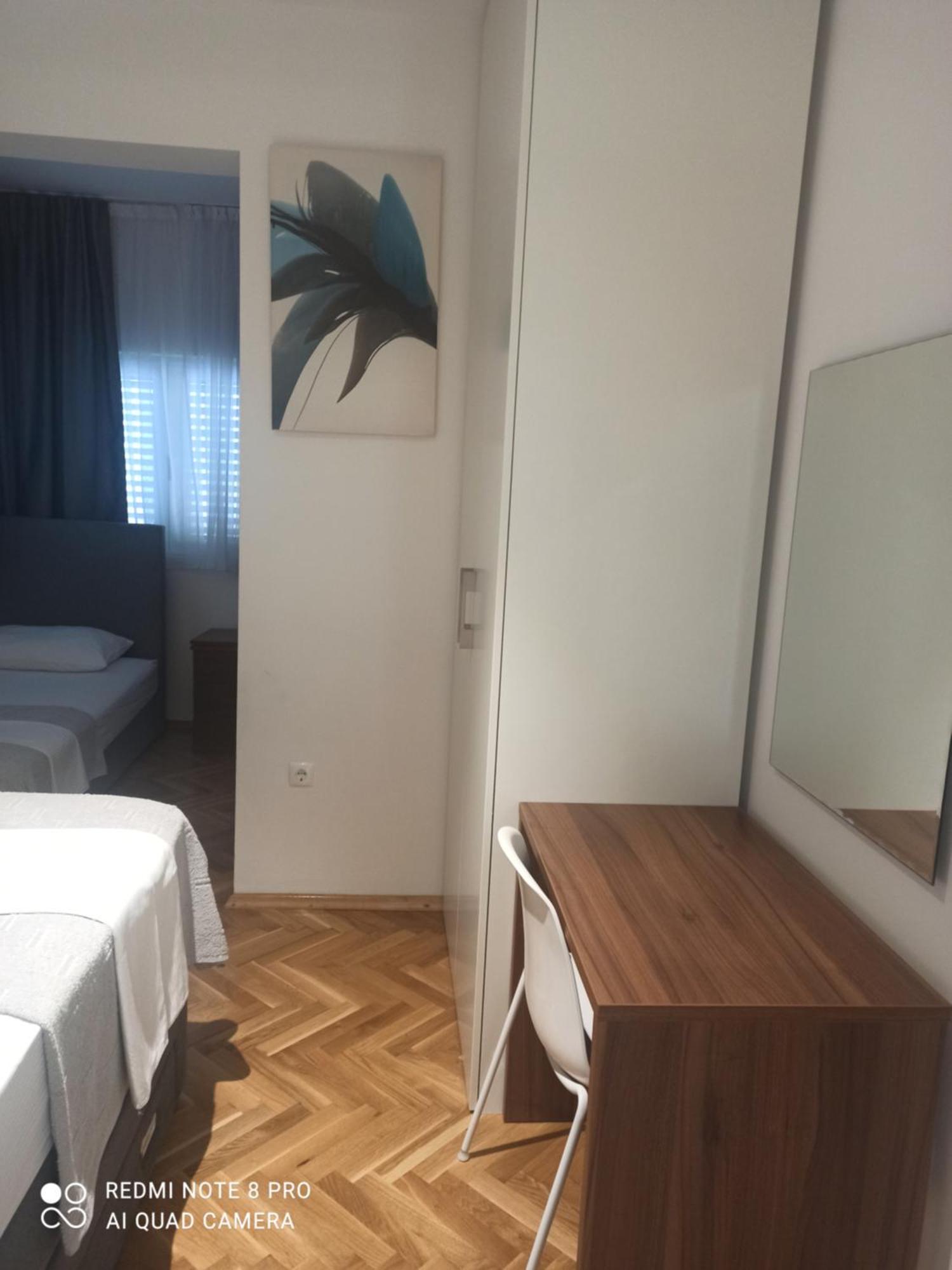 Apartments Zo Makarska Cameră foto