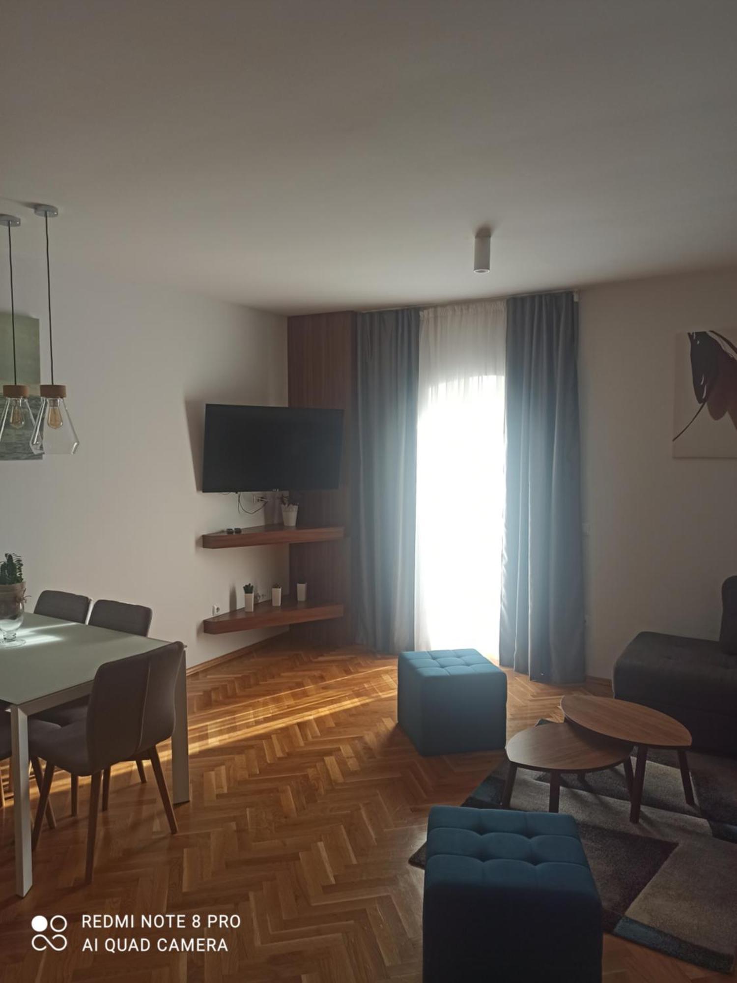 Apartments Zo Makarska Cameră foto