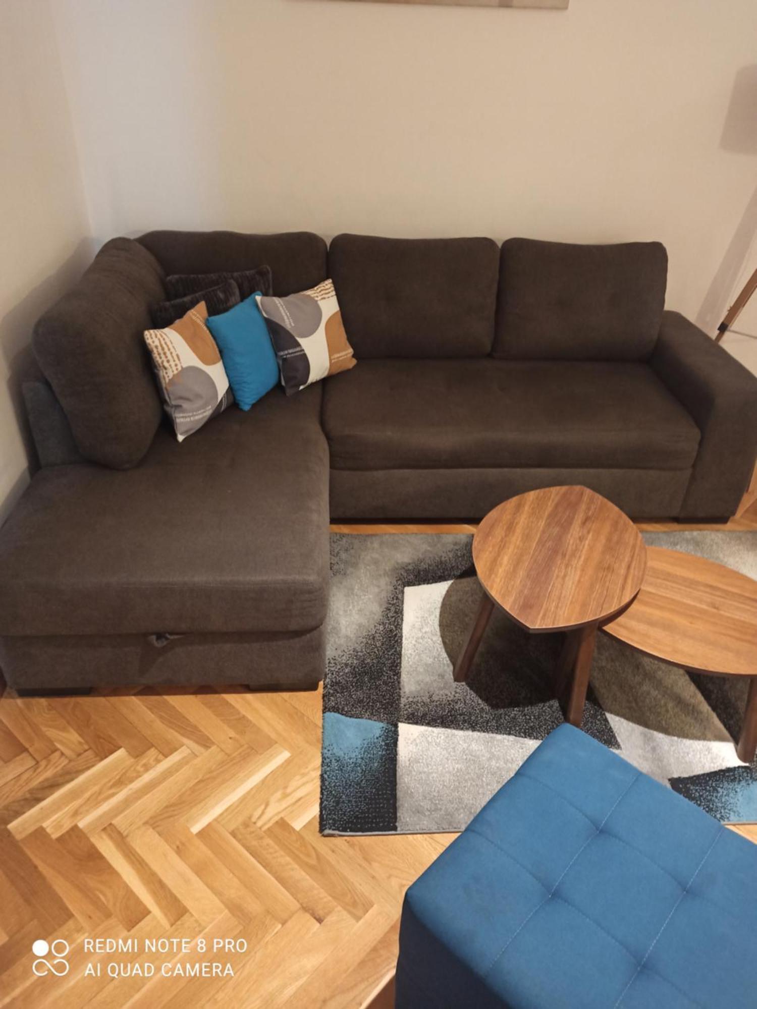 Apartments Zo Makarska Cameră foto