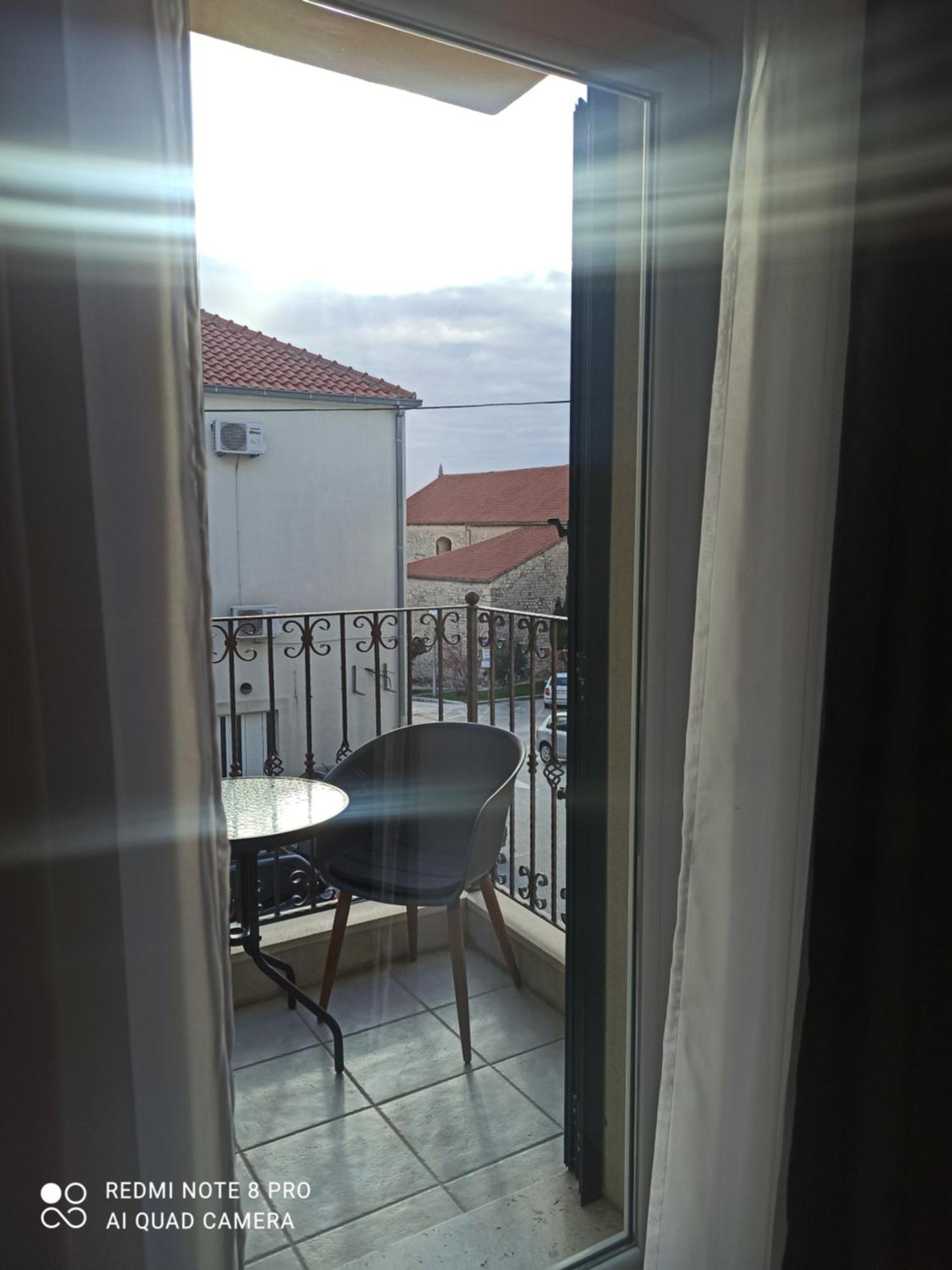Apartments Zo Makarska Cameră foto