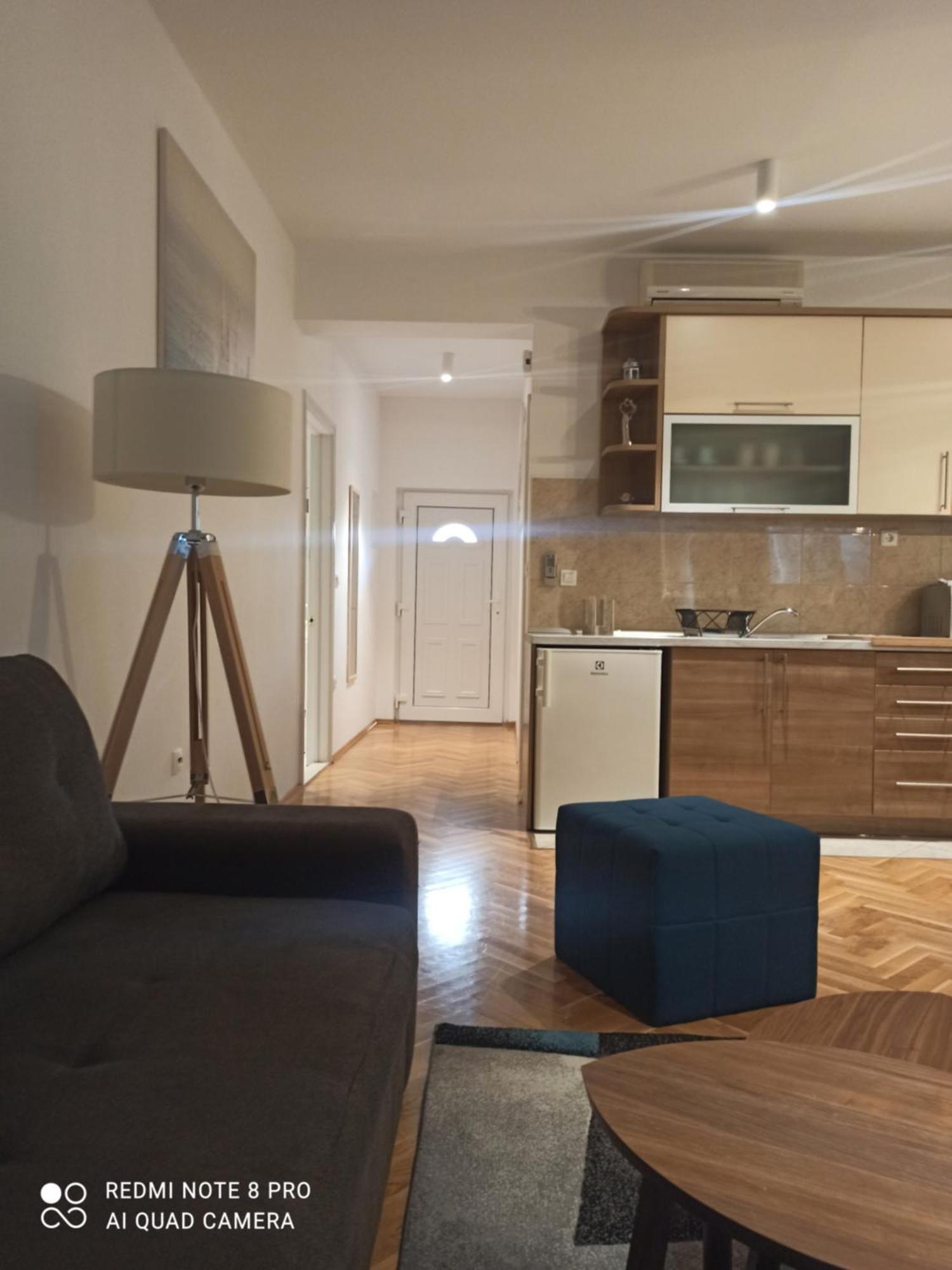 Apartments Zo Makarska Cameră foto