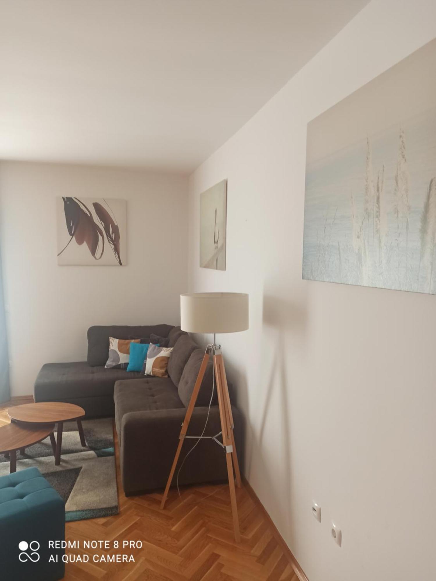 Apartments Zo Makarska Cameră foto