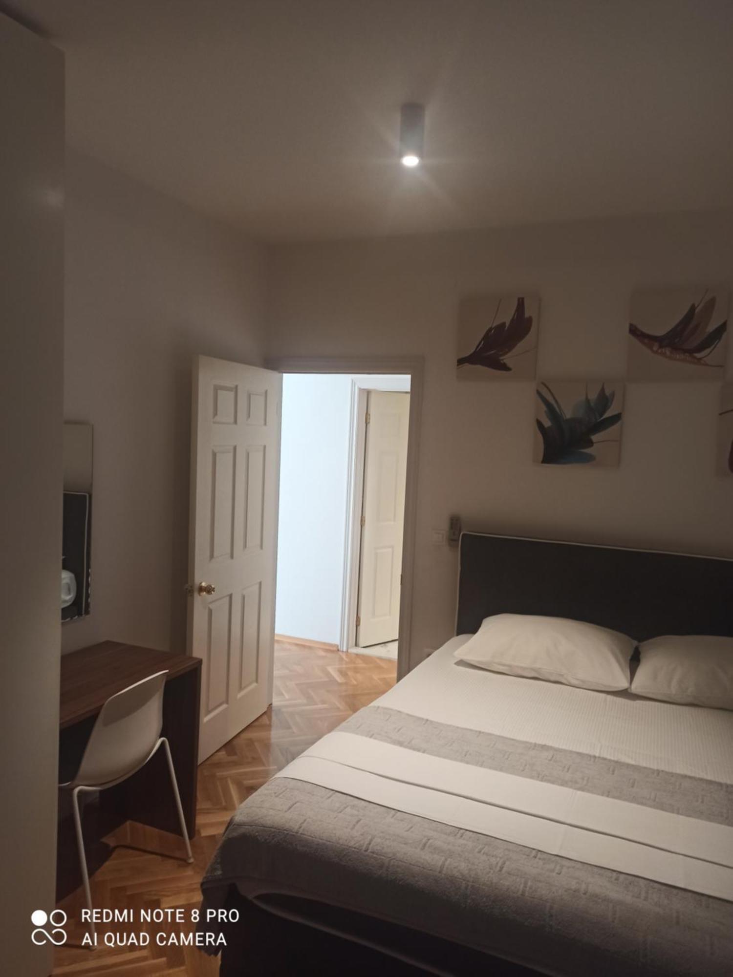 Apartments Zo Makarska Cameră foto