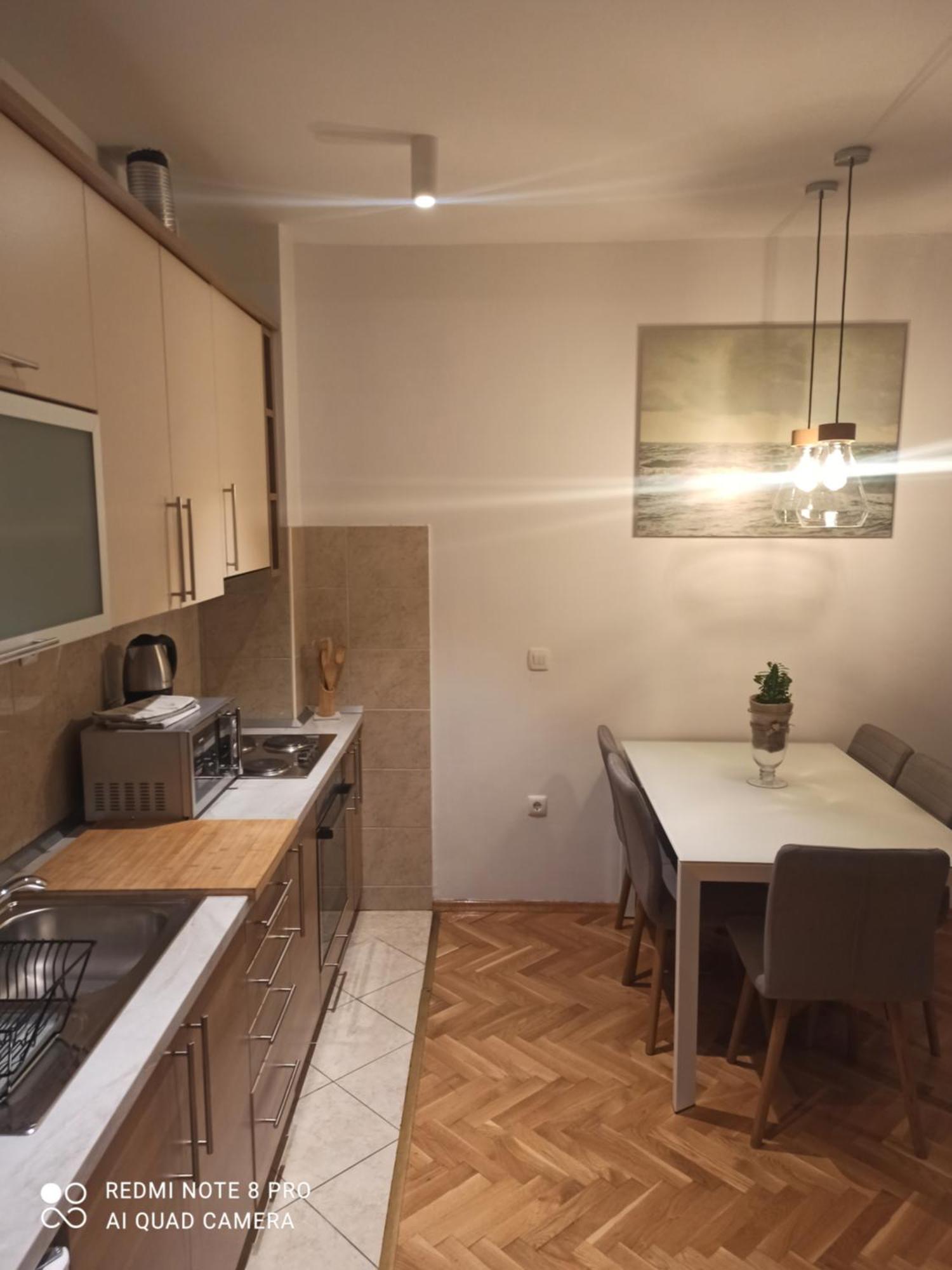 Apartments Zo Makarska Cameră foto