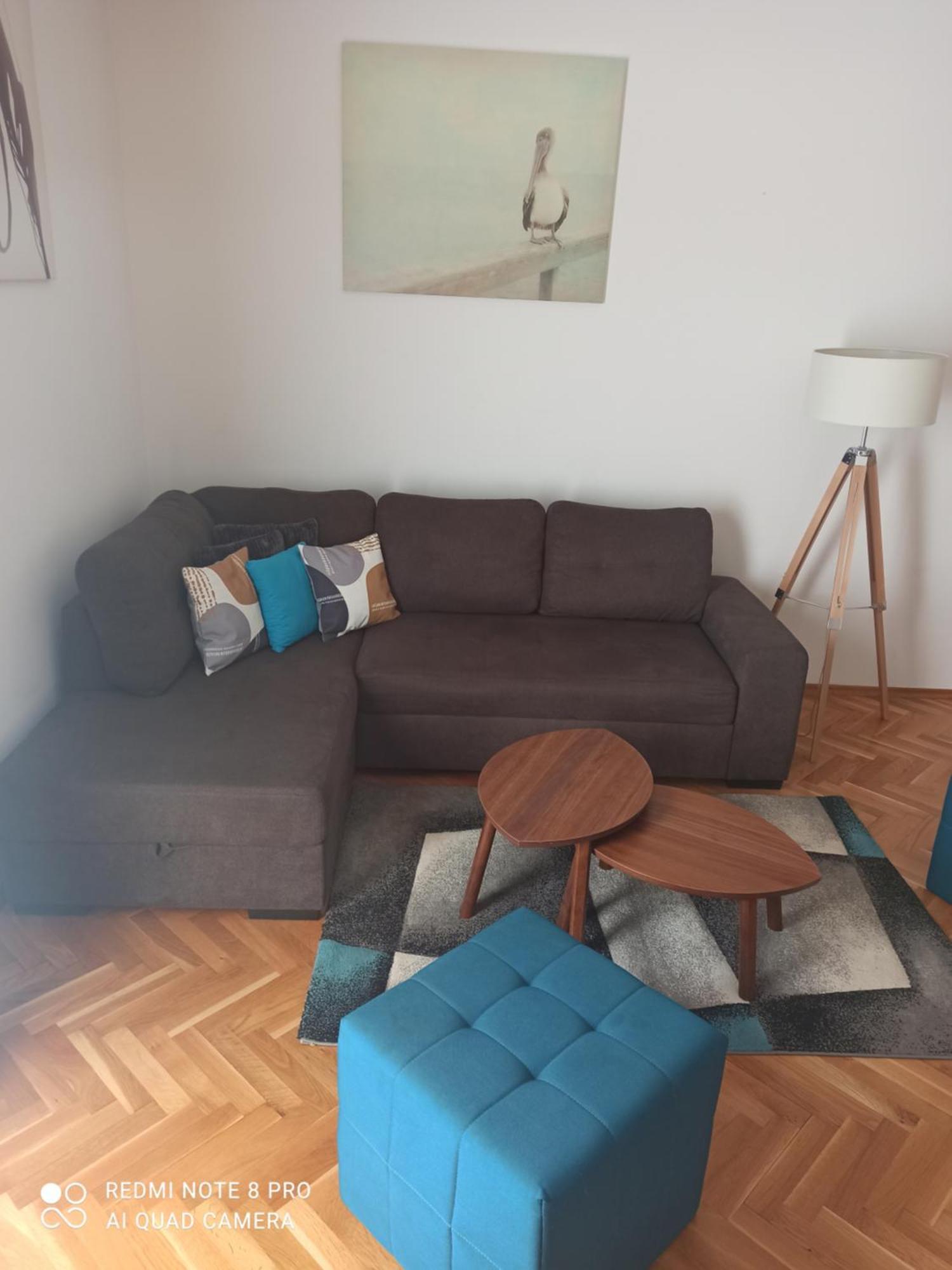 Apartments Zo Makarska Cameră foto