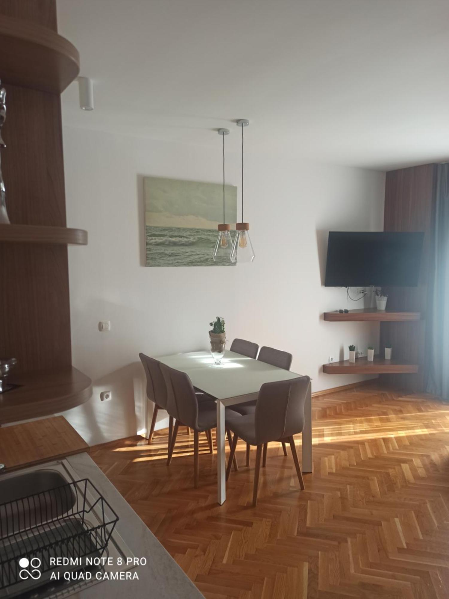 Apartments Zo Makarska Cameră foto