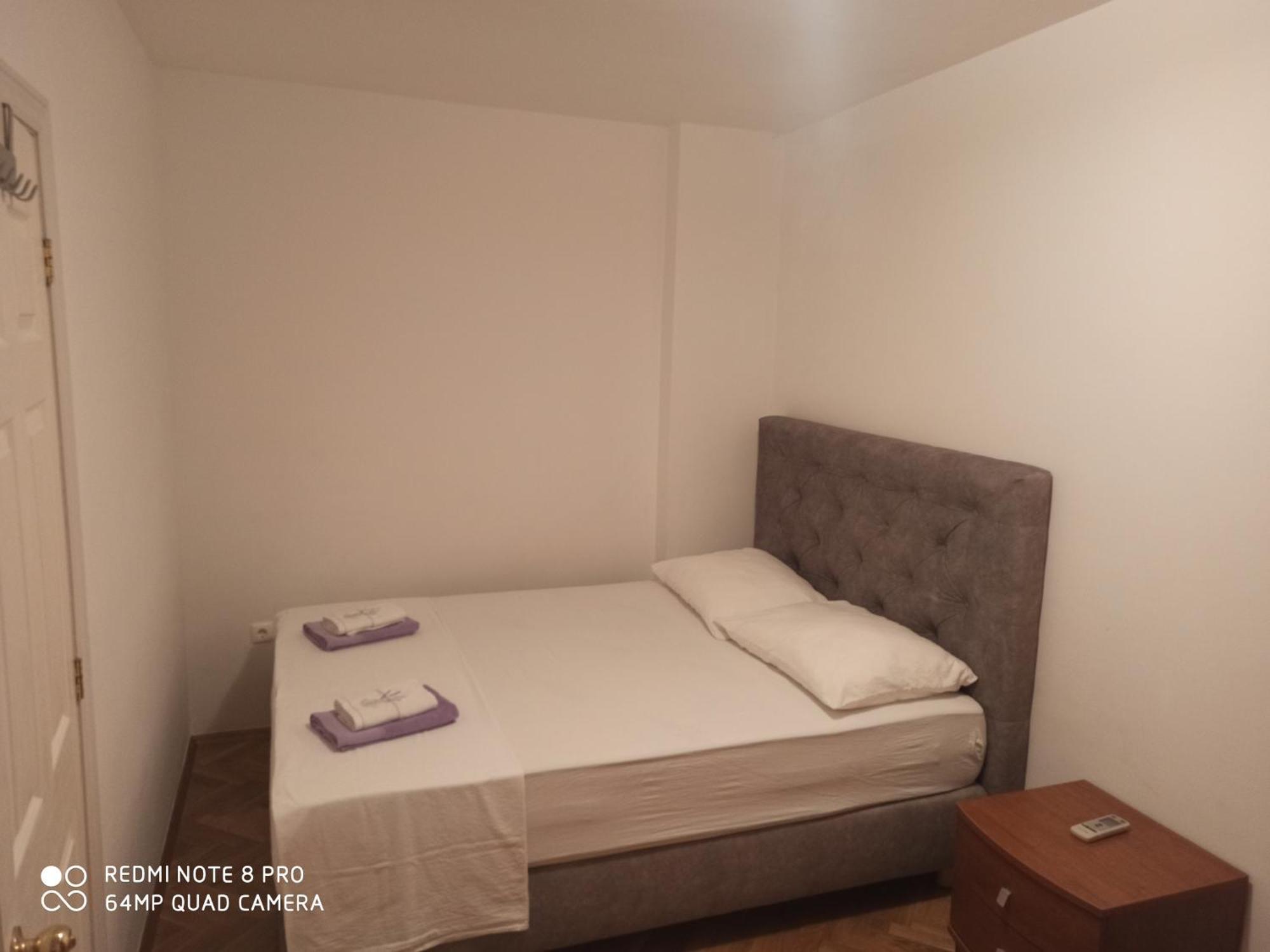 Apartments Zo Makarska Cameră foto