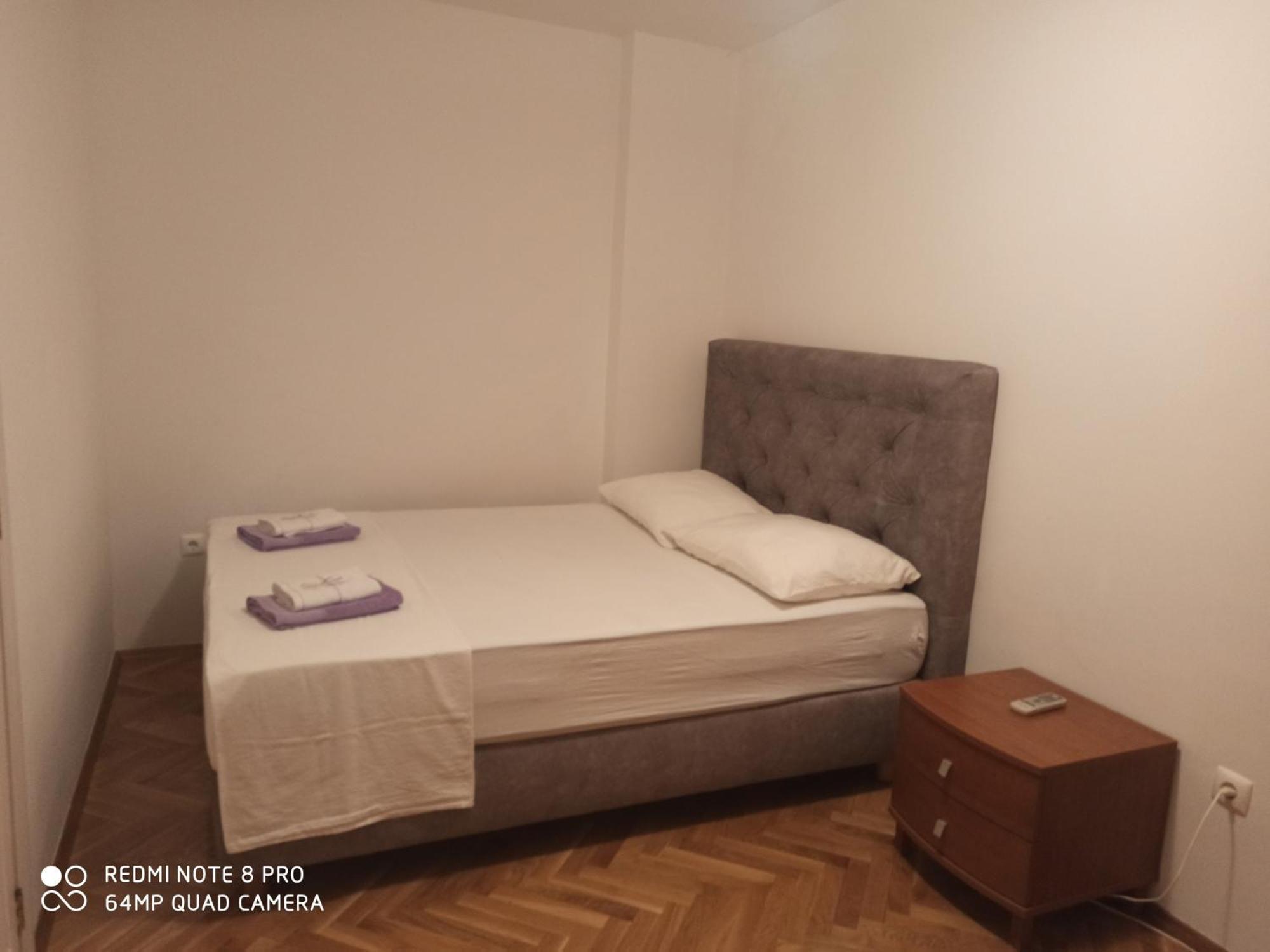 Apartments Zo Makarska Cameră foto