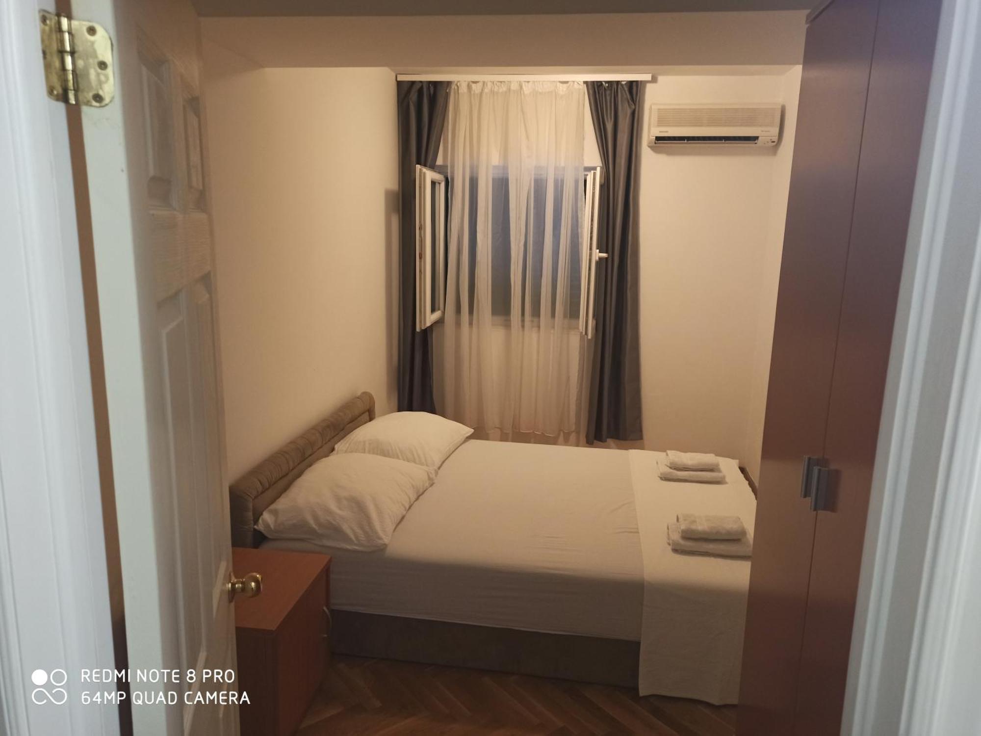 Apartments Zo Makarska Cameră foto