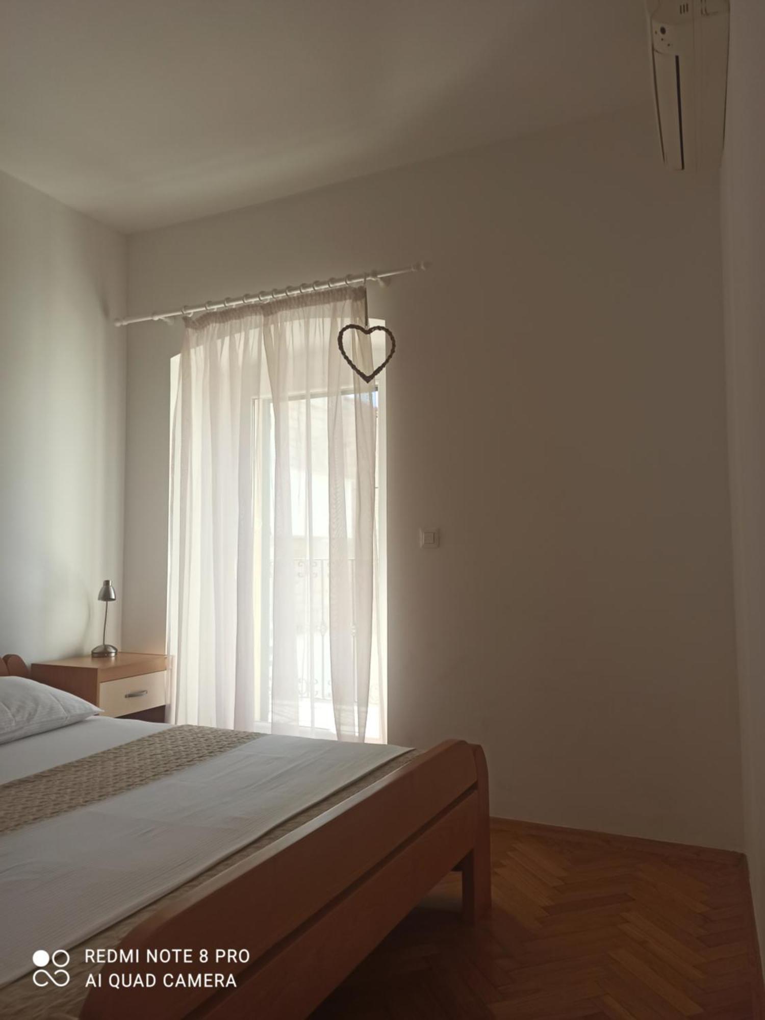 Apartments Zo Makarska Cameră foto