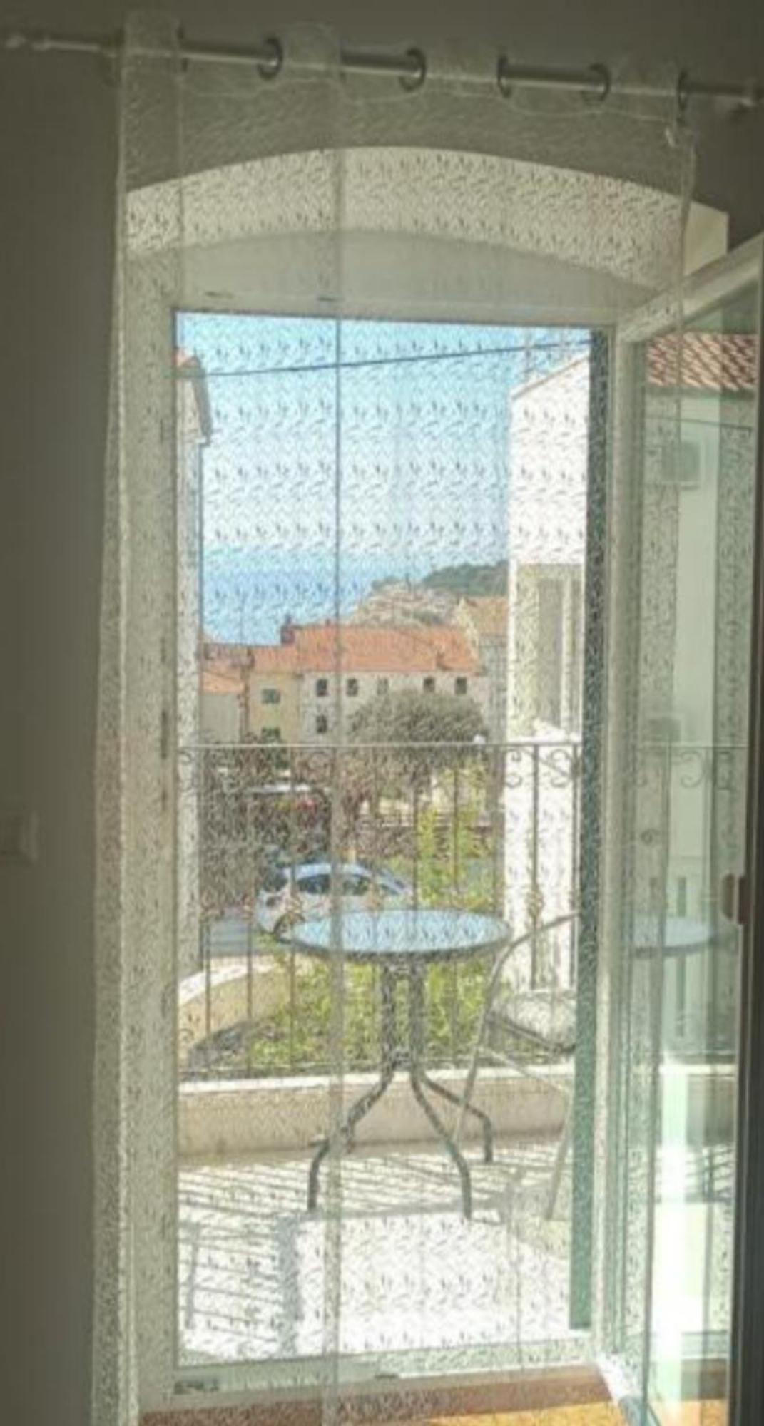 Apartments Zo Makarska Cameră foto